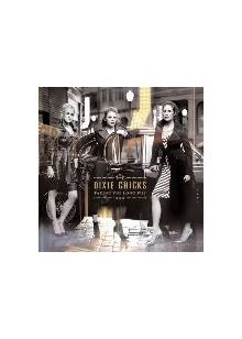 Dixie Chicks - Taking The Long Way (Music CD)
