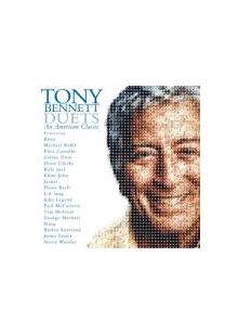 Tony Bennett - Duets: An American Classic (Music CD)