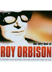 Roy Orbison - The Very Best of Roy Orbison (Music CD)