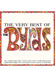 The Byrds - The Very Best Of (Music CD)