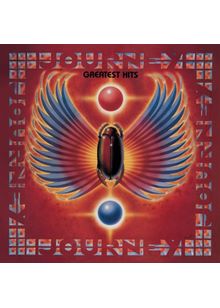 Journey - The Greatest Hits (Music CD)