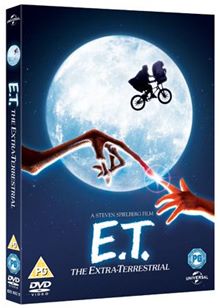 ET - The Extra-Terrestrial (1982)