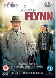 Being Flynn (2013)