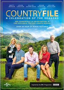 Countryfile - A Celebration of the Seasons