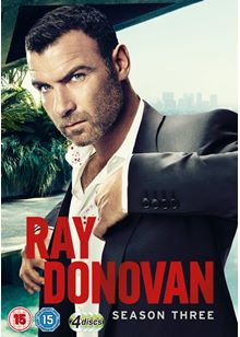 Ray Donovan - Series 3