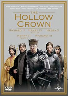 The Hollow Crown: Series 1 And 2