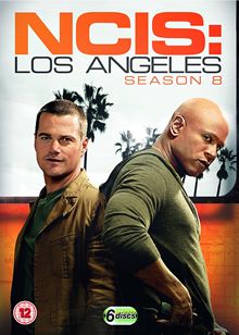 NCIS: Los Angeles: Series 8