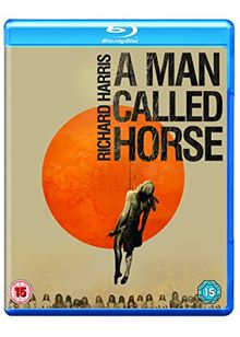 A Man Called Horse  [1970] (Blu-ray)