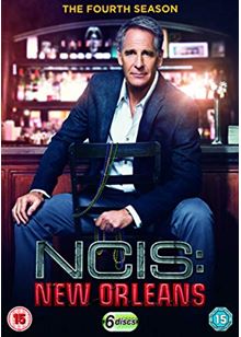 NCIS: New Orleans Season 4