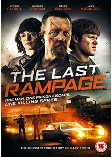 The Last Rampage (2019)