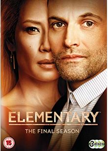Elementary: The Seventh Season Set