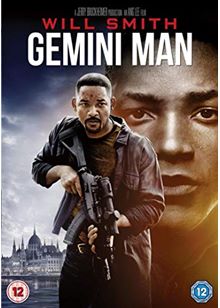 Gemini Man (DVD) [2019]
