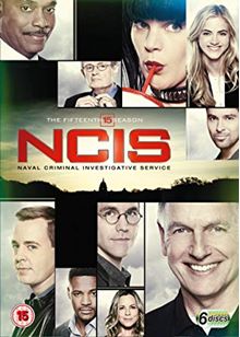 NCIS Season 15