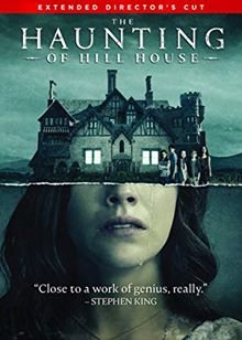 The Haunting of Hill House Season 1 (2019)