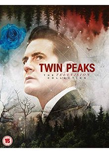 Twin Peaks 1-3 Boxset