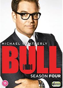 Bull Season 4 [DVD] [2020]