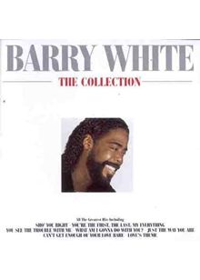 Barry White - Collection (Music CD)