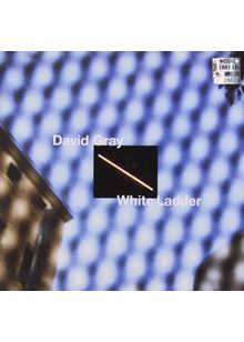 David Gray - White Ladder (Music CD)