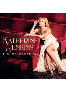 Katherine Jenkins - Cinema Paradiso (Music CD)