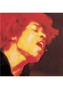 Jimi Hendrix - Electric Ladyland (Music CD)