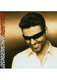 George Michael - Twenty Five (Best of) (2 CD) (Music CD)