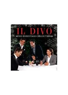 Il Divo - Christmas Album (Music CD)