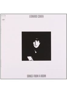 Leonard Cohen - Songs From A Room [Remastered] (Music CD)