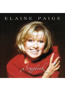 Elaine Paige - Songbook