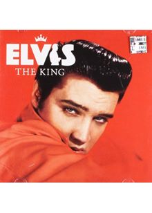 Elvis Presley - The King (2 CD) (Music CD)
