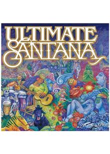 Santana - Ultimate Santana (Slide Pack) (Music CD)