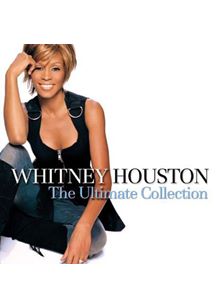 Whitney Houston - The Ultimate Collection (Music CD)