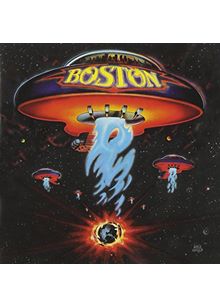 Boston - Boston (Remastered) (Music CD)
