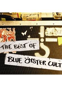 Blue Oyster Cult - The Best Of (Music CD)