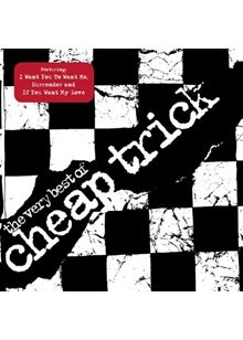 Cheap Trick - The Best Of