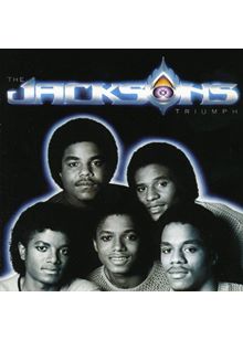 The Jacksons - Triumph [Legacy Edition]