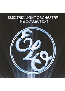 Electric Light Orchestra - The Collection (Greatest Hits) (Music CD)