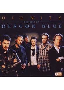 Deacon Blue - Dignity: The Best Of (Music CD)