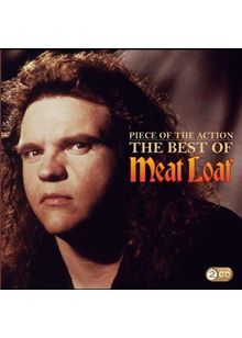 Meatloaf - Piece Of The Action (Music CD)