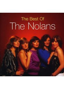 The Nolans - Best Of The Nolans, The (Music CD)