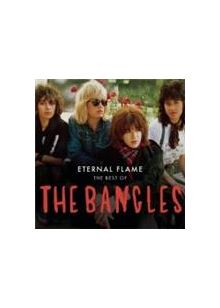Bangles - Eternal Flame (The Best Of The Bangles) (Music CD)