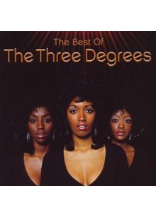 Three Degrees (The) - Best Of The Three Degrees, The (Music CD)