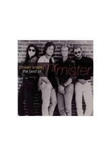 Mr. Mister - Broken Wings (The Best Of Mr. Mister) (Music CD)