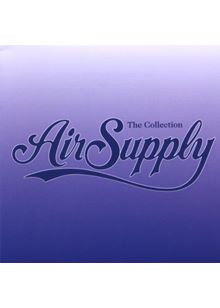Air Supply - Collection, The (Music CD)