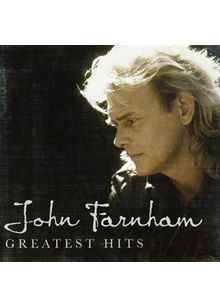 John Farnham - Greatest Hits (Music CD)