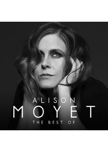 Alison Moyet - The Best Of Alison Moyet (Music CD)