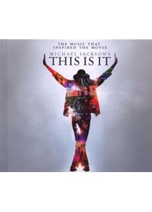Michael Jackson - Michael Jackson's This Is It Special Limited Edition