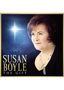 Susan Boyle - The Gift (Music CD)