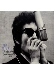 Bob Dylan - Bootleg Series Vol.1-3, The (Rare & Unreleased 1961-1991) (Music CD)