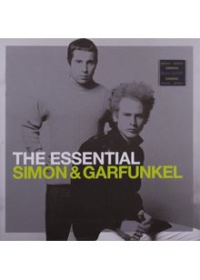 Simon And Garfunkel - Essential Simon And Garfunkel, The (Music CD)