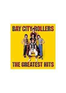 Bay City Rollers - Greatest Hits, The (Music CD)